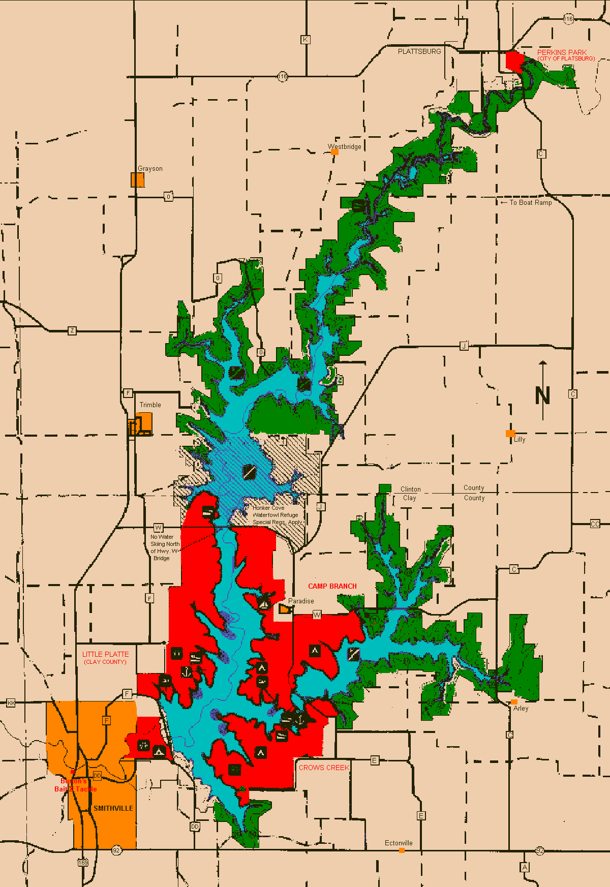 smithvillelake.gif (103463 bytes)
